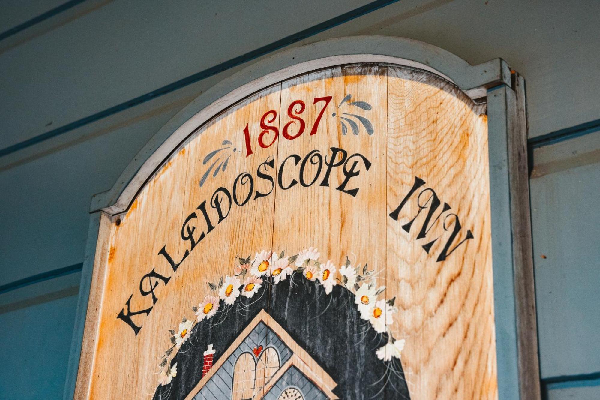 Kaleidoscope Inn&Gardens Nipomo Exterior foto